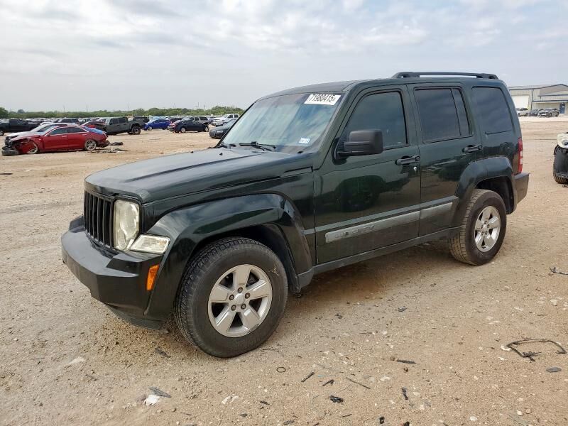 Jeep Liberty