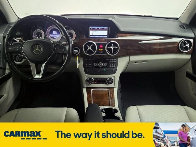 Mercedes-Benz GLK-Class
