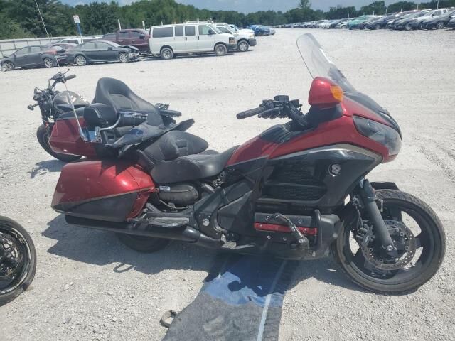 Honda GL1800