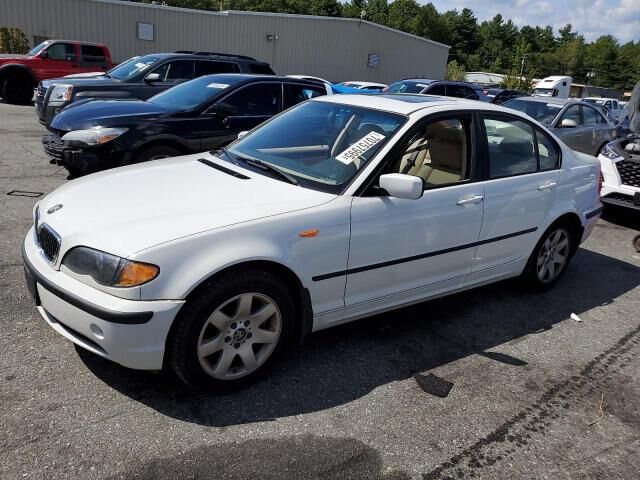 BMW 325i