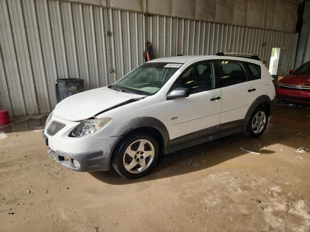 Pontiac Vibe