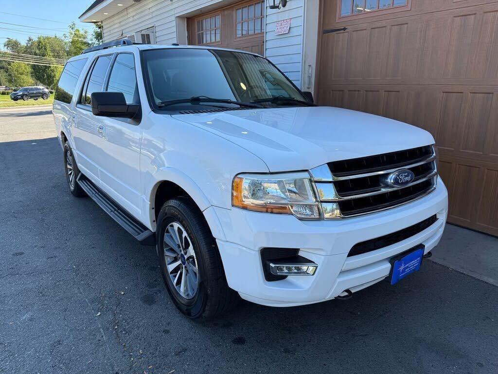 Ford Expedition