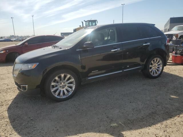 Lincoln MKX