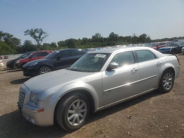 Chrysler 300C