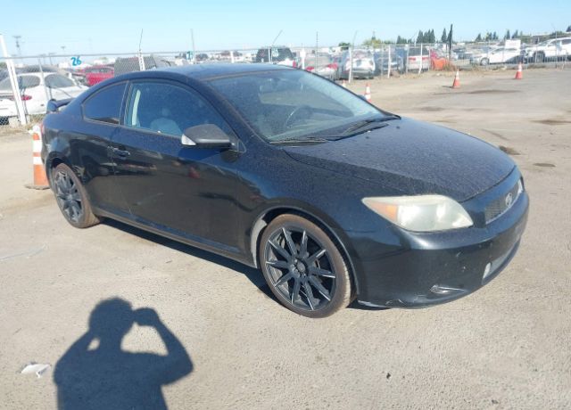 Toyota SCION tC