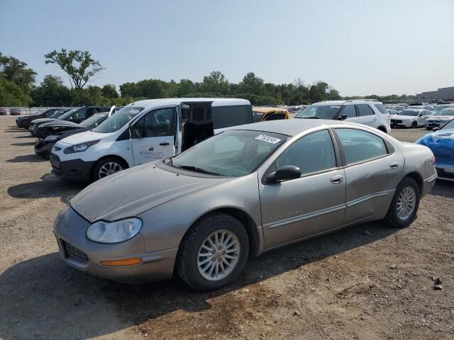 Chrysler Concorde