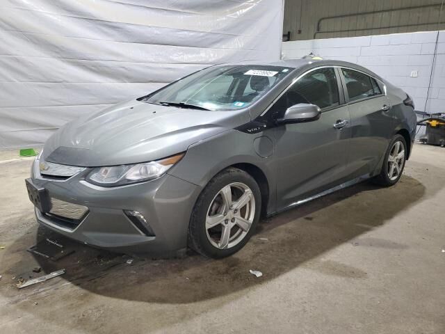 Chevrolet Volt