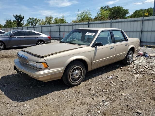 Buick Century