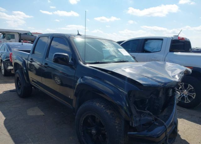 GMC Canyon