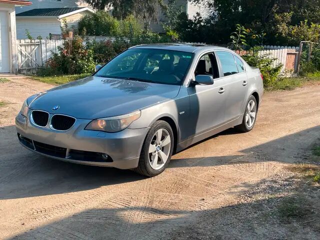 BMW 530xi