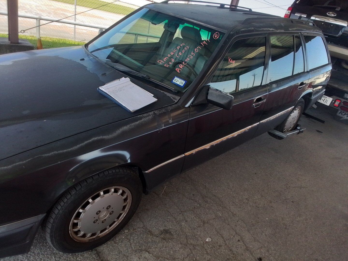 Mercedes-Benz 300
