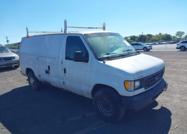 Ford E-250