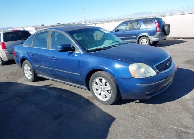 Ford Five Hundred