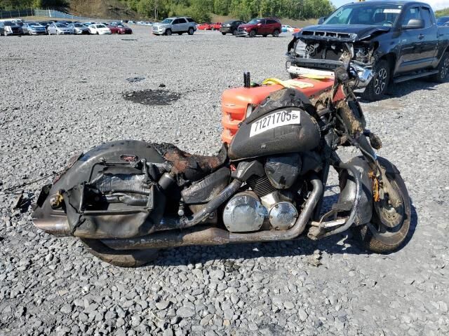 Honda VTX1300R