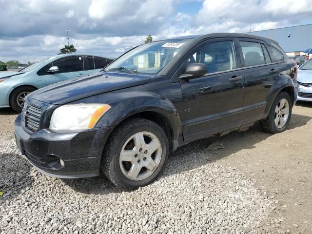 Dodge Caliber