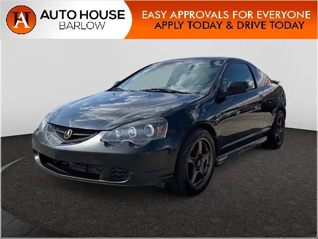 Acura RSX