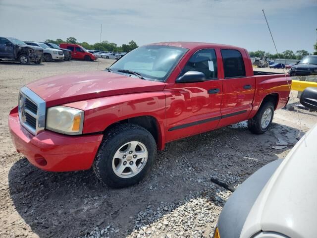 Dodge Dakota