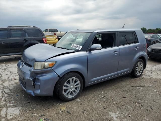 Toyota SCION xB