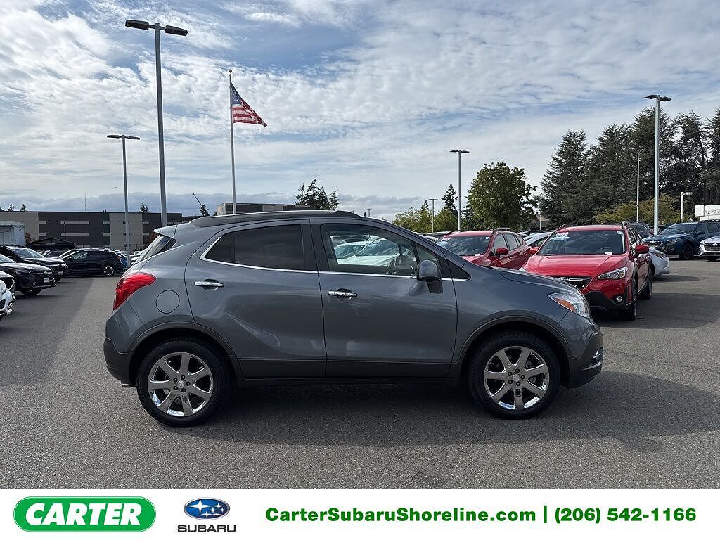 Buick Encore