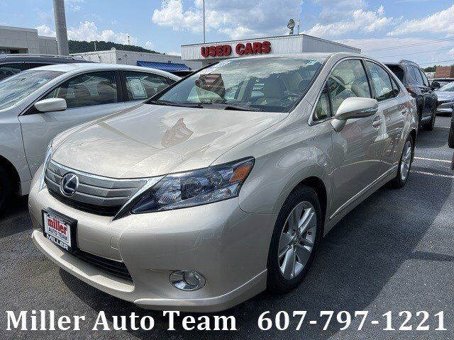 Lexus HS
