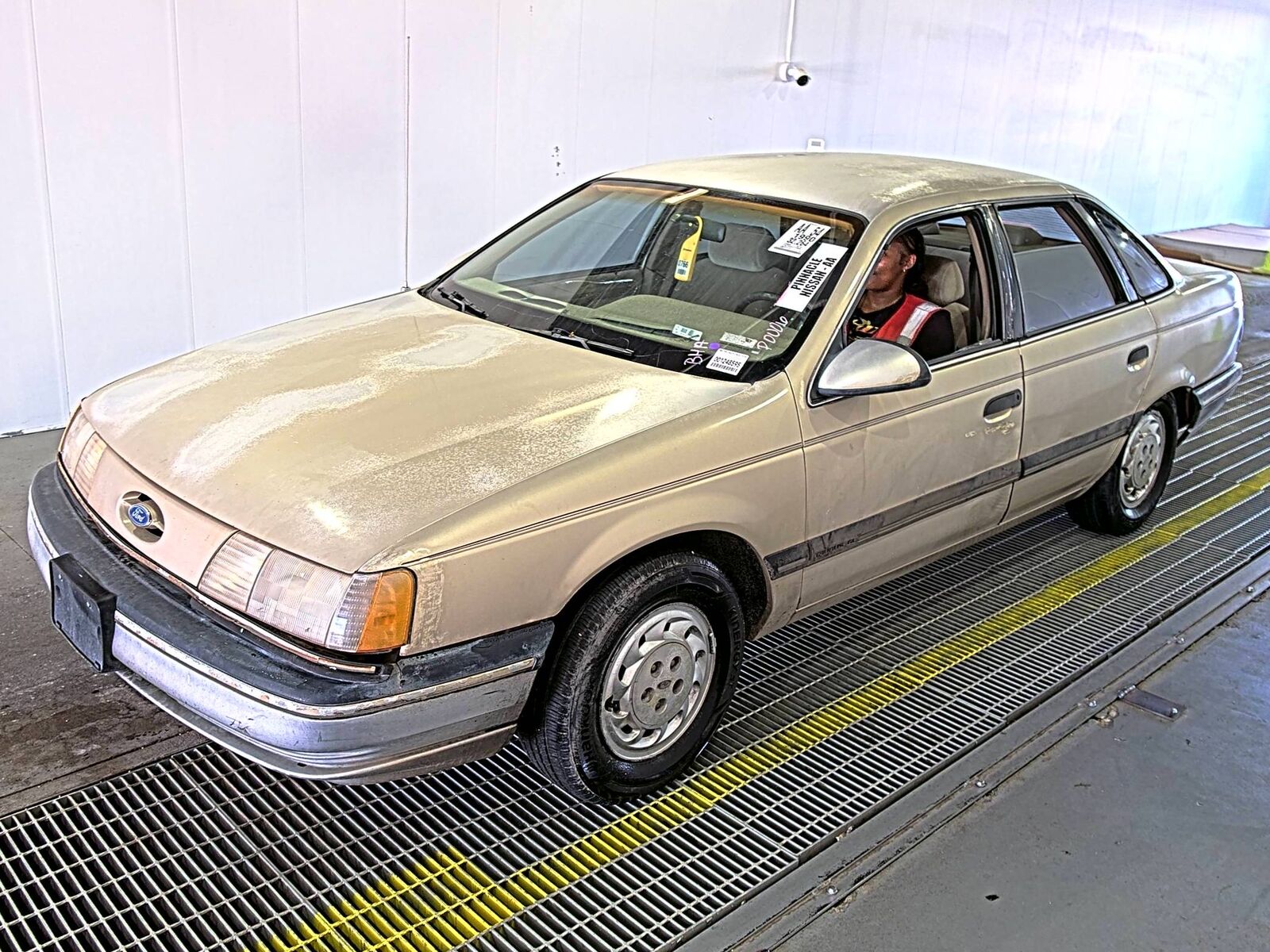 Ford Taurus