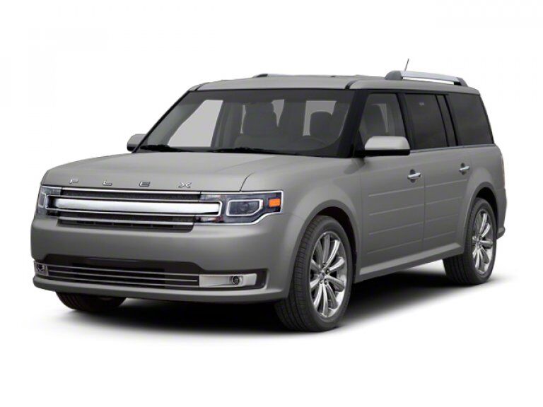 Ford Flex