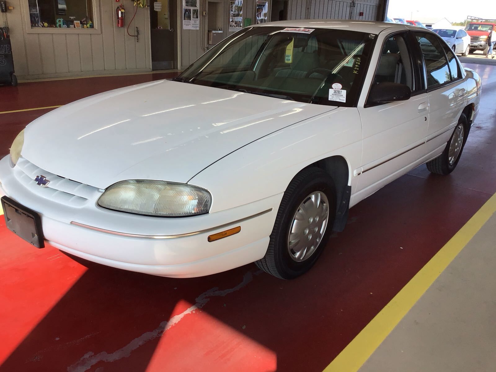 Chevrolet Lumina