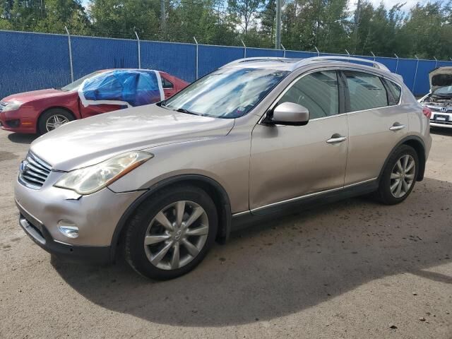 Infiniti EX35
