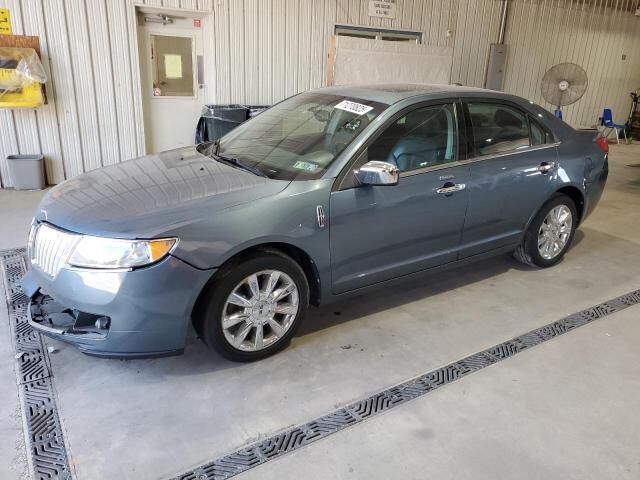 Lincoln MKZ