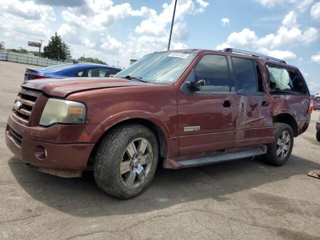 Ford Expedition MAX