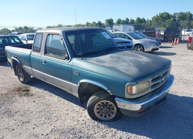 Mazda B-Series