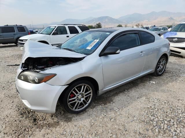 Toyota SCION tC