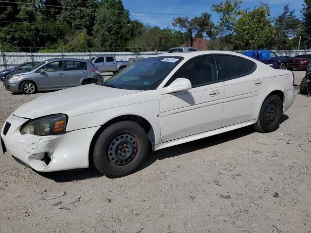 Pontiac Grand Prix