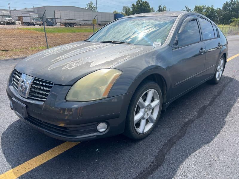 Nissan Maxima