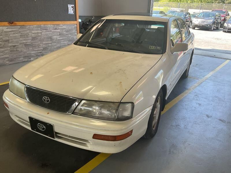 Toyota Avalon