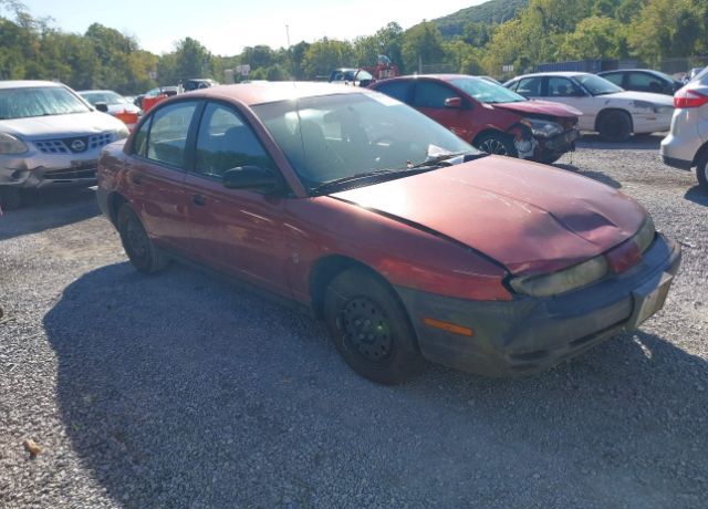 Saturn SL1