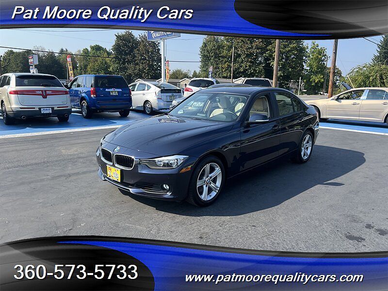 BMW 328i