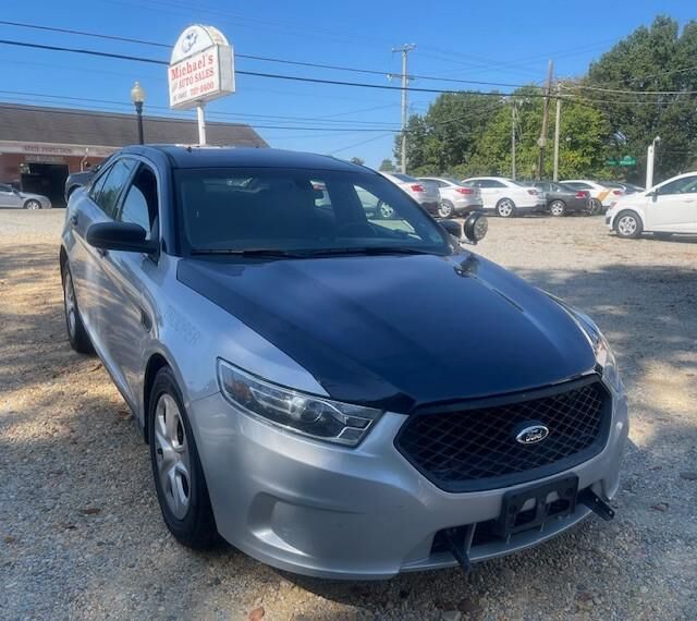 Ford Taurus