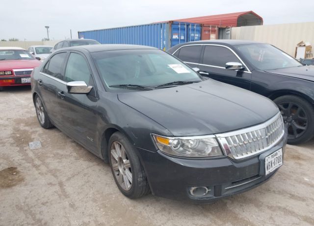 Lincoln MKZ