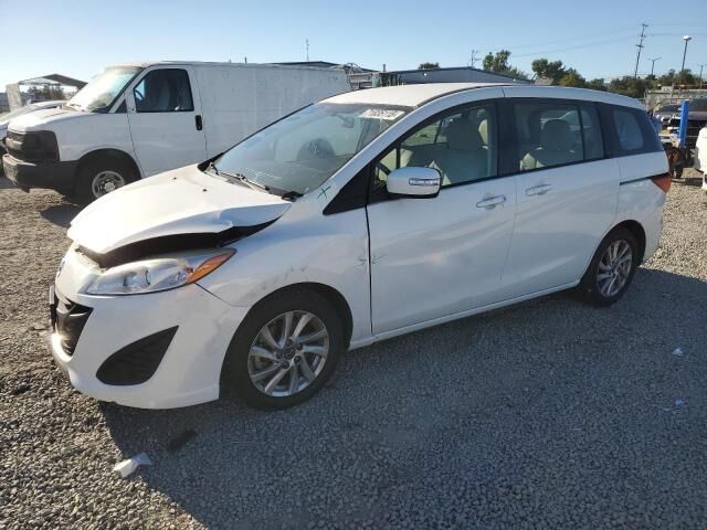 Mazda Mazda5