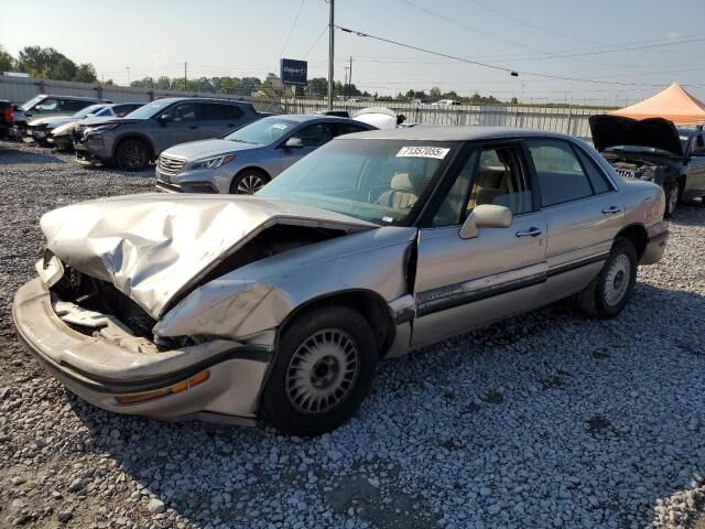 Buick LeSabre
