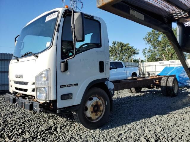 Isuzu NPR/NPR-HD