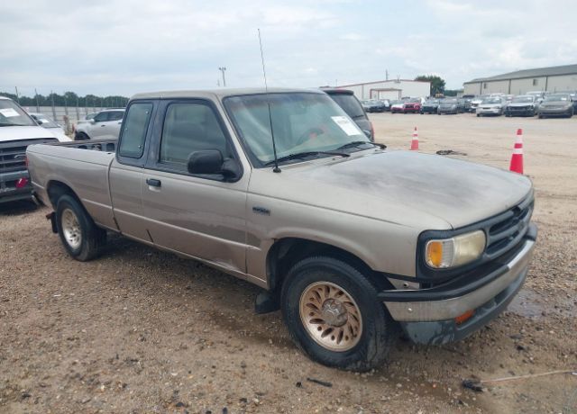 Mazda B-Series