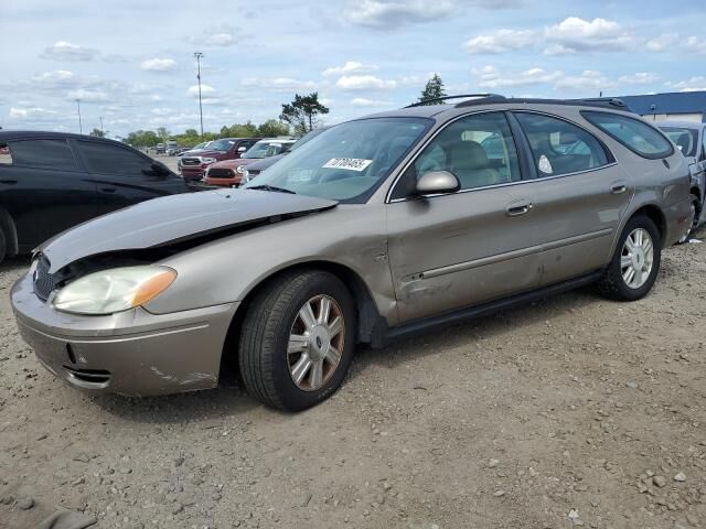 Ford Taurus