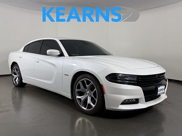Dodge Charger