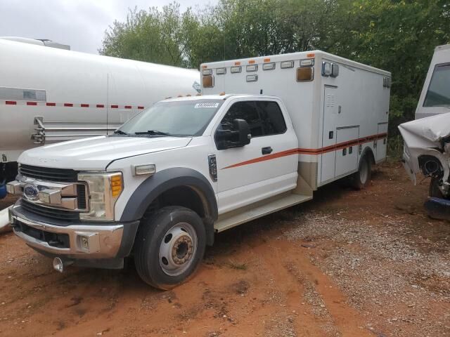 Ford F-450