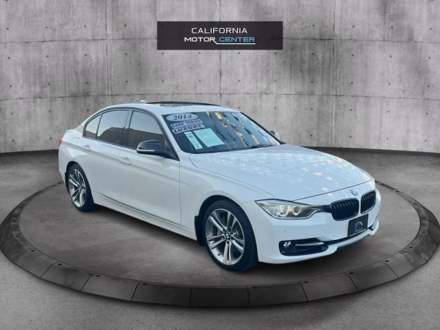 BMW 335i