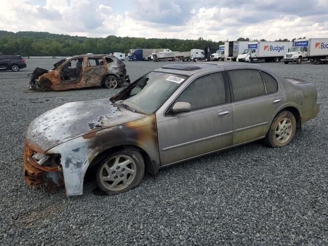 Nissan Maxima