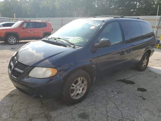 Dodge Grand Caravan