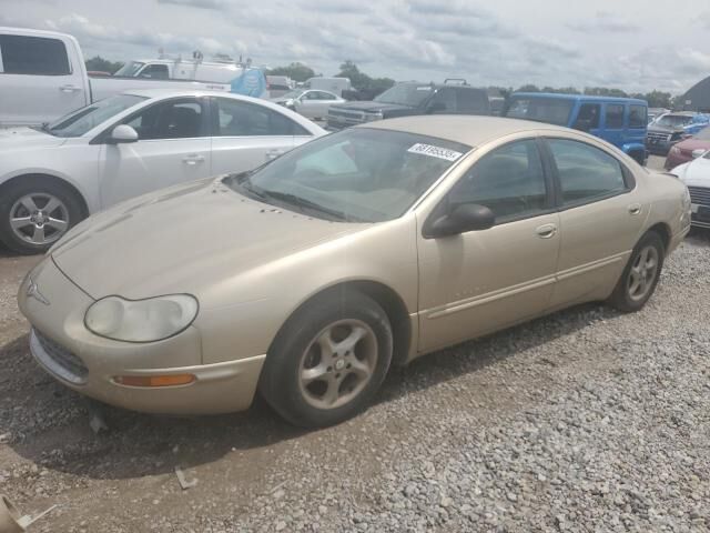 Chrysler Concorde